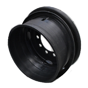 Диск колеса 43118 12,0х21,0 (659-01) (ЕТ100) (ЧКПЗ)