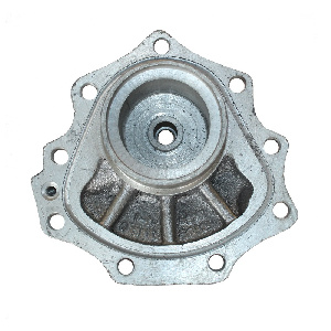 Крышка ГУР боковая