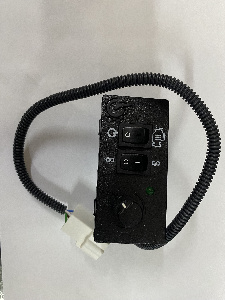 Пульт управления ПЖД 16ТС (Тепловые Системы)