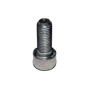 Винт М10х25х1,25 (г. Белебей) электомагнитной муфты под шестигранник