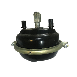 Камера тормозная передняя тип 30 (КЗТАА) (вилка d-14мм)