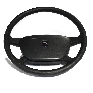 Колесо рулевое ЕВРО-1 d-450 (г. Казань) (с бардачком)