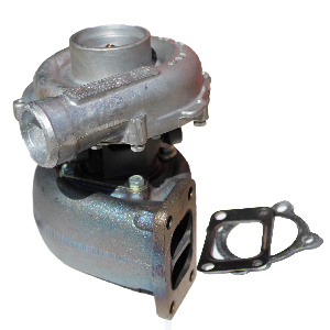 Турбокомпрессор ЕВРО (ТКР 7С-9) (ПАО) правый