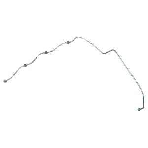 Трубка дренажная правая (common rail)