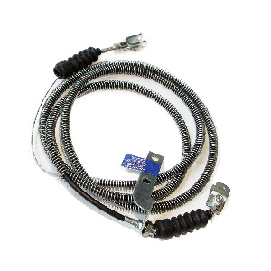 яяМАЗ Привод гибкий 555102 (2506мм) (г. Димитровград)