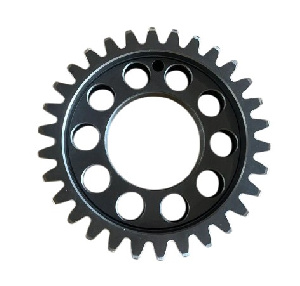 Шестерня коленвала 030