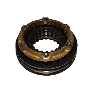 Синхронизатор делителя