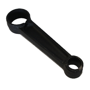 Стойка стабилизатора задней подвески 6520, 6522 (ПАО)