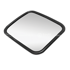 Зеркало мертвая зона В-3 (210х180) (БелАвтоКомплект) с подогревом