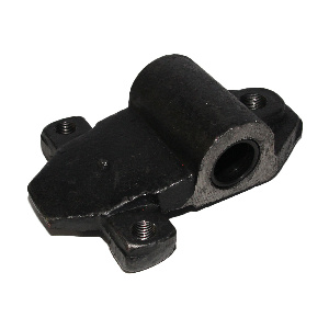 Ушко передней рессоры 65115 с гранатомитовой втулкой