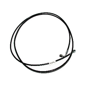 Трубка МОК кабины полиамидная 2.5м