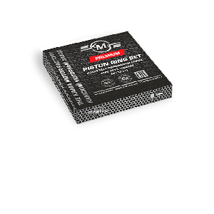 яяМАЗ Кольца поршневые ЯМЗ 7511 (ЯМЗ Автодизель)