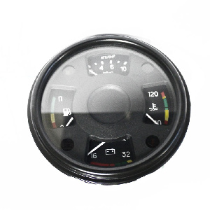 Комбинация приборов (Автоприбор г. Владимир)