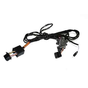 Проводка задних фонарей 5320-53212