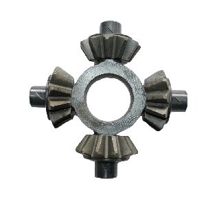 Крестовина МКД в сборе (сат. с покрытием) (взамен 5320-2403081) (ПАО)