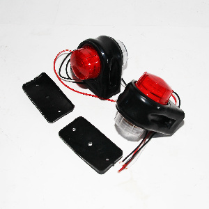 Фонарь габаритный Е-103 светодиодный