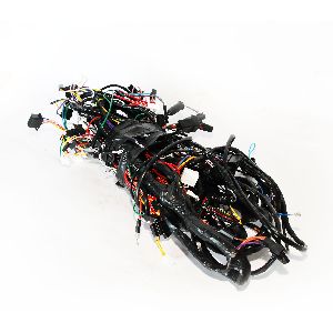 Проводка кабины 53215 ЕВРО (на все модели)