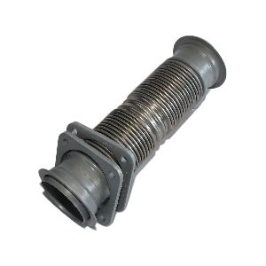 Металлорукав ЕВРО (Металлокомпенсатор) (4859.150) 2 фланца