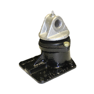 Кронштейн кабины верхний