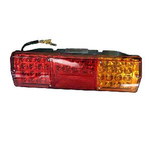 Фонарь задний ЕВРО (светодиодный) (6 болт) (лев.+ прав.)