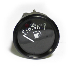 Указатель топлива УБ-170