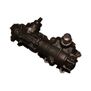 ГУР 5320 (ремонт)