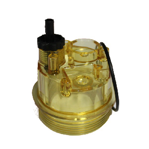 Стакан отстойник (PL 270, PL 420)