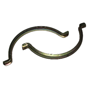 Хомут энергоаккумулятора 4310 (тип 24)