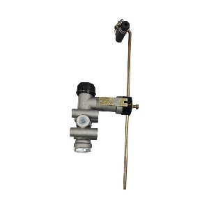 Кран уровня пола с тягой (аналог WABCO)