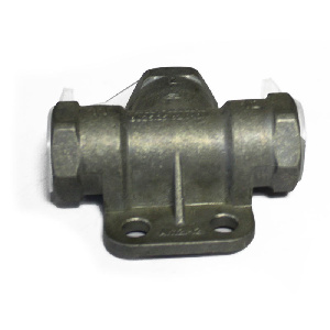 Клапан двухмагистральный (БЕЛОМО г. Минск)