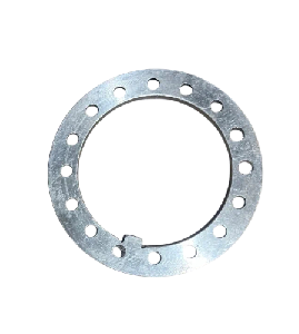 Шайба замковая (мясорубка)