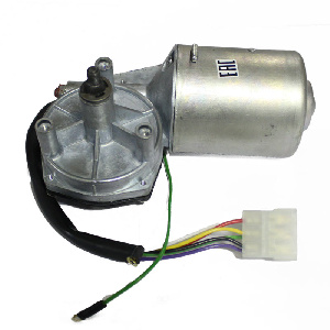 Мотор стеклоочистителя (Автоприбор г. Владимир)