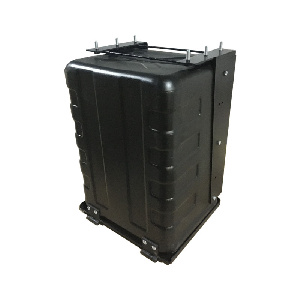 Ящик  для инструментов н/о  6520 (Автопласт) универсальный