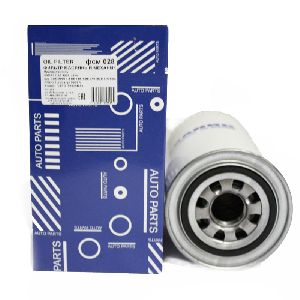 Фильтр масляный LF-16015 (W950/26) Cummins М27х2