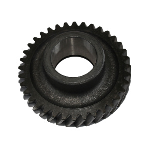 яяШестерня 055 4-й передачи КПП-154 (ПАО)