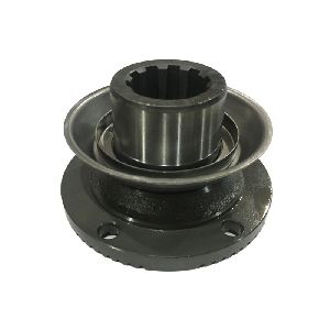 Фланец заднего редуктора 036 круглый