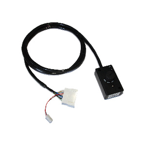 Пульт управления Планар 4Д,4ДМ2 (Теплостар г.Самара) (ПУ-10)