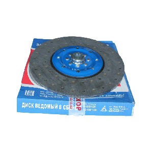 Диск 130 ТУРБО (Аккор) (в коробке)