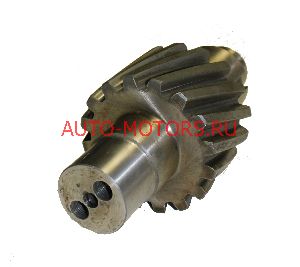 Вал 110 (16 зубьев)