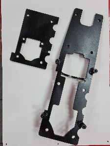 Адаптер для установки ТНВД ЯЗДА на двигатель ЕВРО-4 (Коммон Рейл)