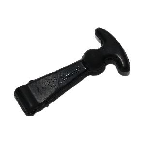 Крепление крышки АКБ нов/обр.