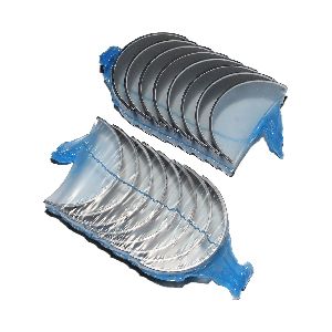 Вкладыши шатунные Р01 ЕВРО-4,5(ДЗВ ФЕДЕРАЛ МОГУЛ) 0,25