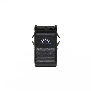 Клавиша освещения салона (ОАО Радиодеталь)