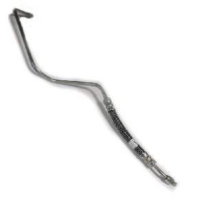 Шланг ГУРа (Полюс-Альфа)