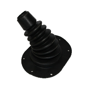 Чехол КПП ЕВРО (резиновый) (БРТ г. Балаково)