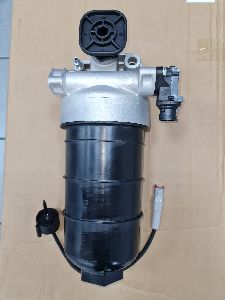 ФГОТ 5490 (UFI) 6W.55.388.20 (с подогревом и датчиком воды) 385х170х140
