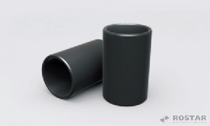 Втулка ушка рессоры полимер 4326, 43253 (РОСТАР)