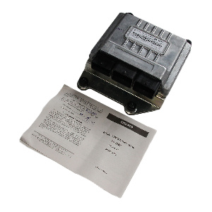 Блок управления двигателем ЕВРО-4 "Common Rail" (СОАТЭ г. Старый Оскол)