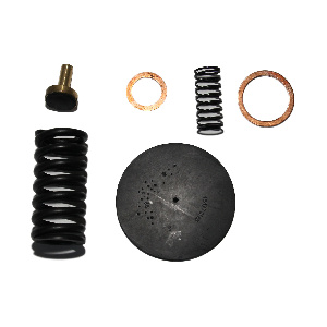 Р/к редукционного клапана