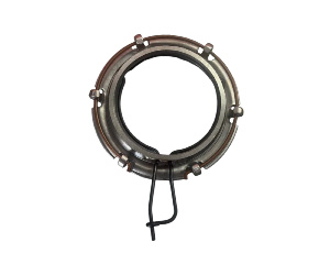 Кольцо стопорное выжимного подшипника 3496006000